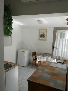 Apartmani Karuza