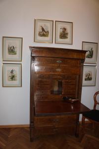 Auberge Tabarz Zimmerberg