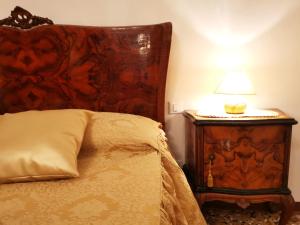 CA LETIZIA Authentic Classic Apartment in Venice in typical Venetian style
