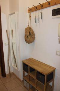 Casa Vacanze Giorgetta 3 piano