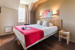 Appart'hotels Residence Pierre & Vacances Green Beach : photos des chambres