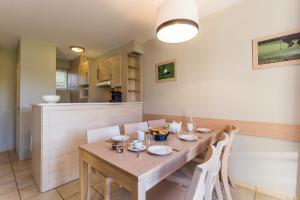 Appart'hotels Residence Pierre & Vacances Green Beach : photos des chambres