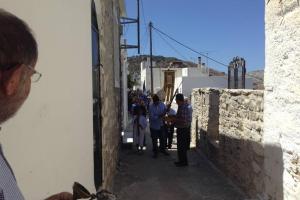 Doukaki’s House Naxos