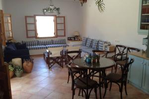 Doukaki’s House Naxos