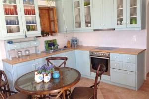 Doukaki’s House Naxos