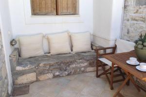 Doukaki’s House Naxos