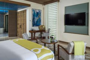 Luxury Studio with ocean view in a private community with hotel amenities