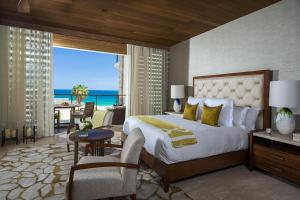 Luxury Studio with ocean view in a private community with hotel amenities