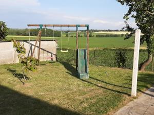 Maisons de vacances L'etoile CarVal : photos des chambres