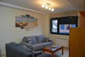 Apartamento Los Robles - Rales