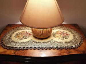 CA LETIZIA Authentic Classic Apartment in Venice in typical Venetian style