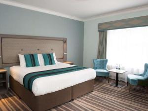 Wrexham Llyndir Hotel by Belvilla