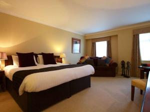 Wrexham Llyndir Hotel by Belvilla