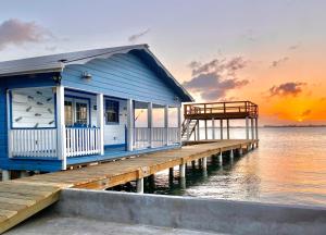 The Odyssey Resort Utila