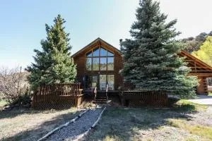 Horseshoe Mountain Hideaway - Del Norte