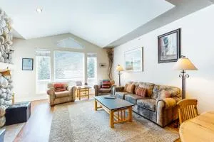 Wood River Condo - 太阳谷