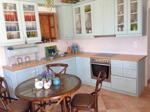 Doukaki’s House Naxos