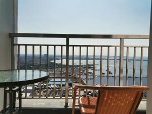 2 Bed Room Amazing Sea View Condo 80sqm Fast Internet