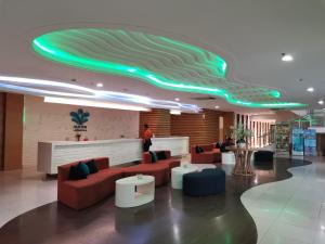 2 Bed Room Amazing Sea View Condo 80sqm Fast Internet