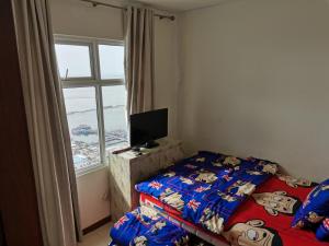 2 Bed Room Amazing Sea View Condo 80sqm Fast Internet