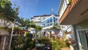 Ana si Alex - 沙布拉