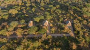 Mabata Makali Luxury Tented Camp