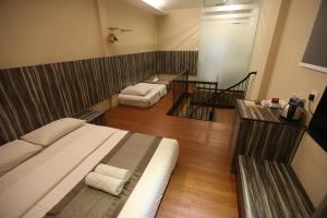 Kota Heritage Hotel