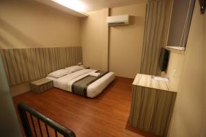 Kota Heritage Hotel