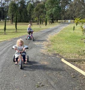 The Residence @ Elbourne Wines