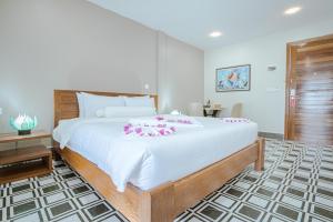 CALAO Kep Residence Hotel