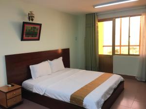 Khách sạn Bình Dương