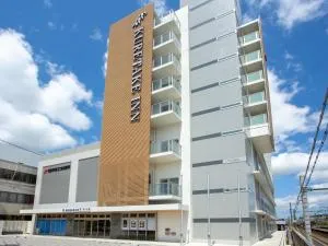 Kuretake Inn Premium Fukuroi Ekimae - Omaezaki