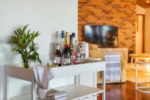 Seascape @ 19 Pindari - privacy, space, views