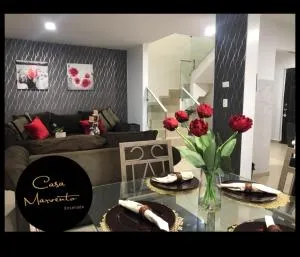 Casa Marvento - Coronel Esteban Cantú