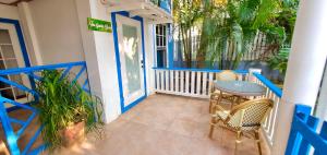 The Odyssey Resort Utila