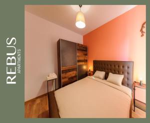 Rebus Apartments
