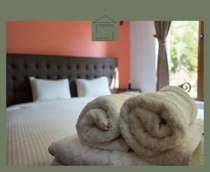 Rebus Apartments