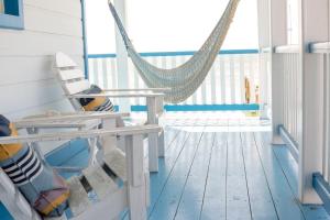 The Odyssey Resort Utila