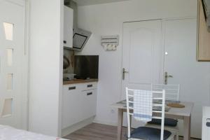 Appartements Studio Cosy Douillet et Fonctionnel : photos des chambres