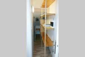 Appartements Studio Cosy Douillet et Fonctionnel : photos des chambres