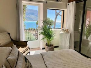 Hotels Le Jardin d'Emile : photos des chambres