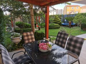 Apartment Leona - 3hvězdičkové hotely ve městě Split