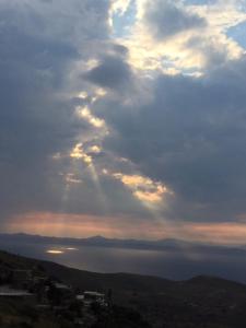 Kea Amazing View Maisonette Kea Greece