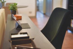 Del Giglios Luxury apartment in Piazza della Signoria
