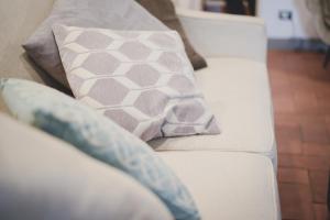 Del Giglios Luxury apartment in Piazza della Signoria