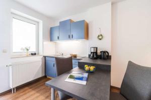Pension Kreidefels