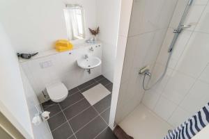 Pension Kreidefels