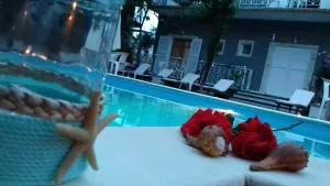 Sun Helios Garden - Makryámmos