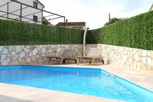 Summer House Magdalena