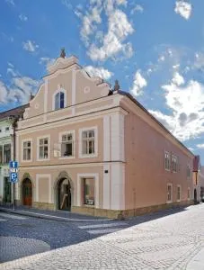 Bonviván Apartments - Vysoké Mýto